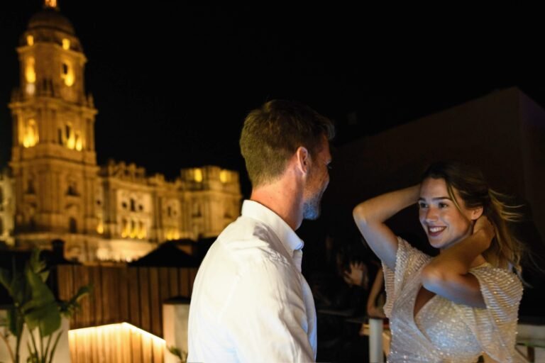Nightlife in Marbella, Costa del Sol