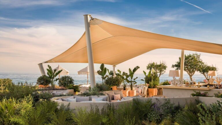 Deluxe Bar at Ikos Andalusia, Estepona, Costa del Sol