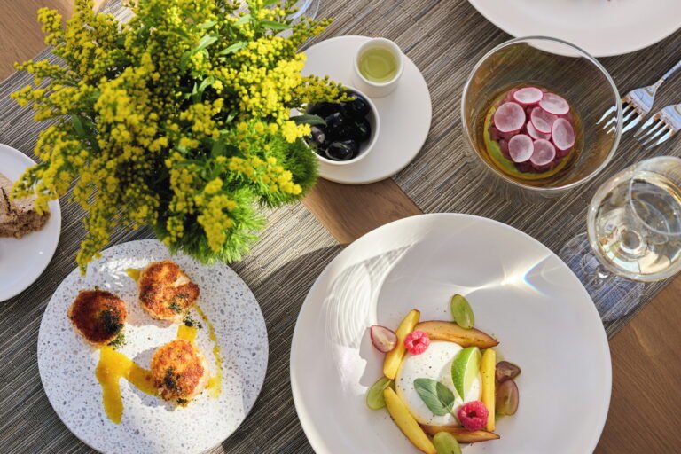 Season Restaurant at Ikos Andalusia, Estepona, Costa del Sol