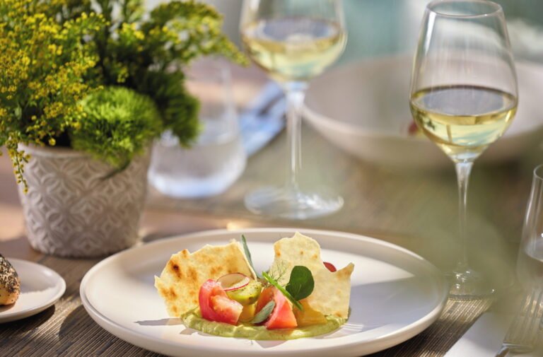 Season Restaurant at Ikos Andalusia, Estepona, Costa del Sol