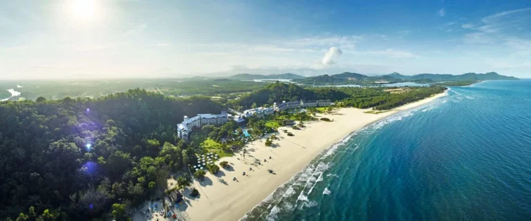 Shangri-La Rasa Ria