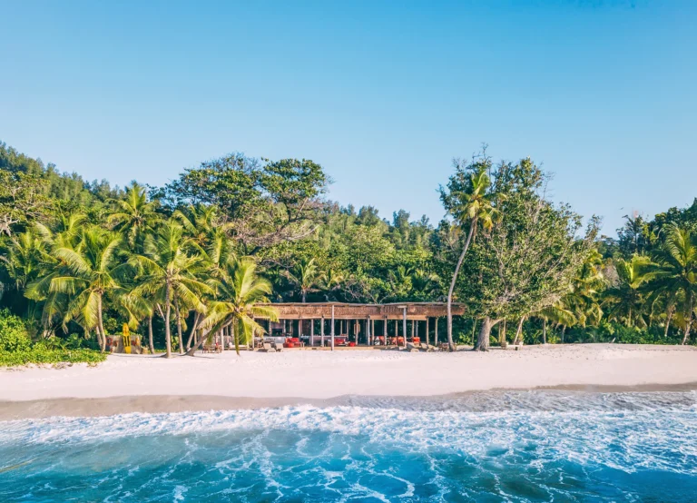 North Island, Seychelles