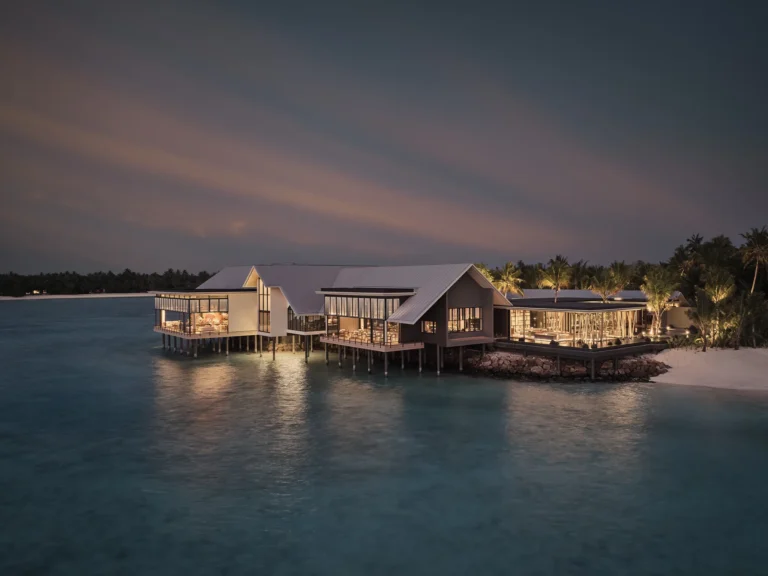 One&Only Reethi Rah
