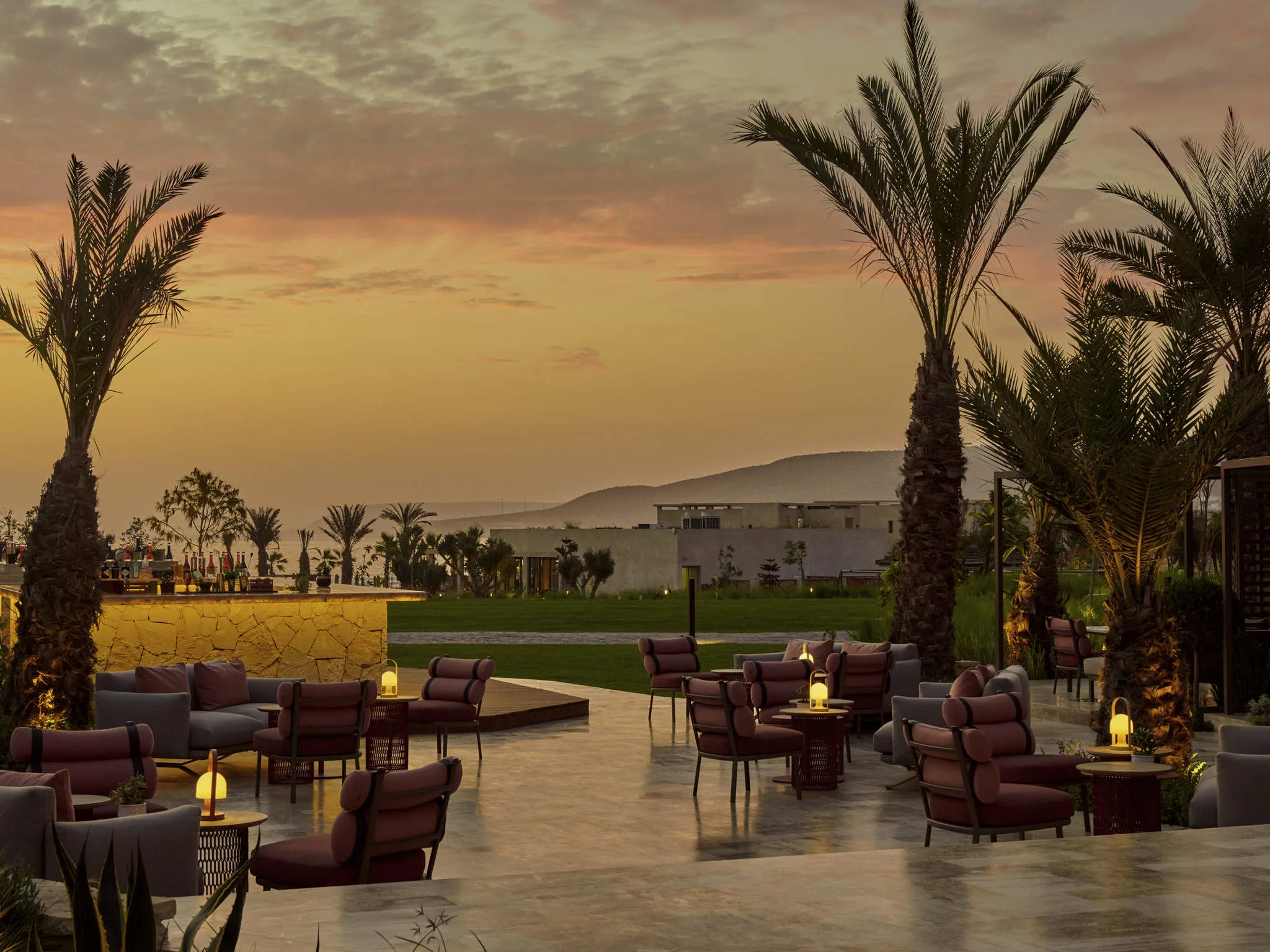 Official Fairmont Taghazout Bay image