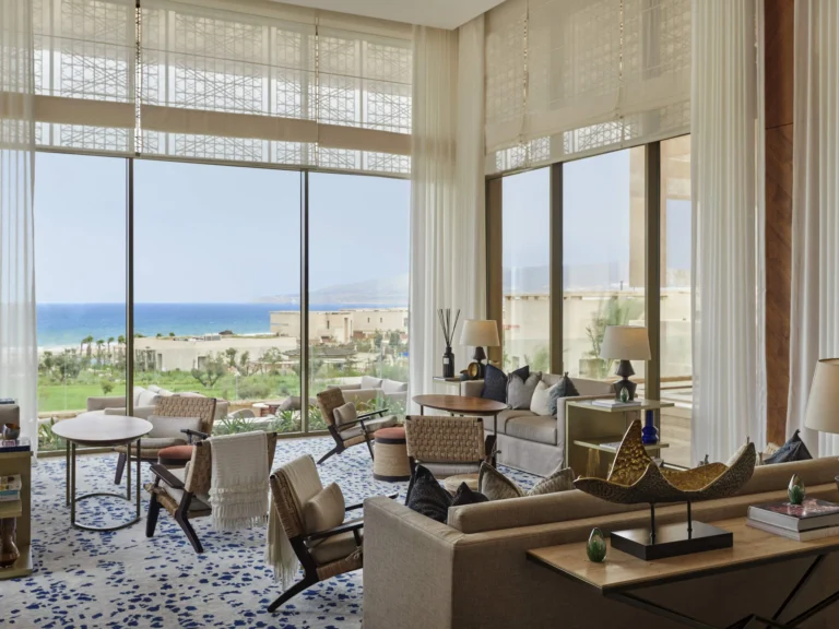 Official Fairmont Taghazout Bay image