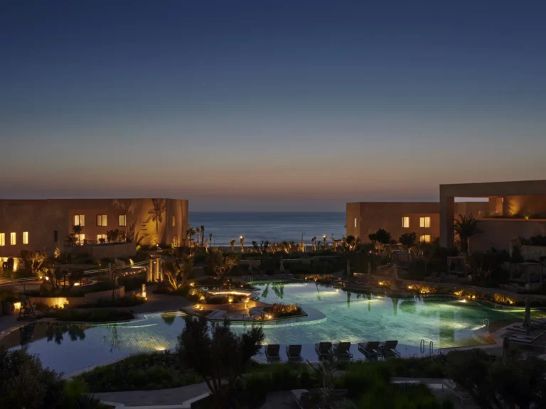 Official Fairmont Taghazout Bay image