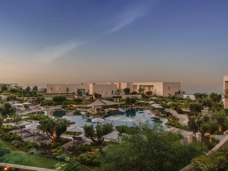 Official Fairmont Taghazout Bay image