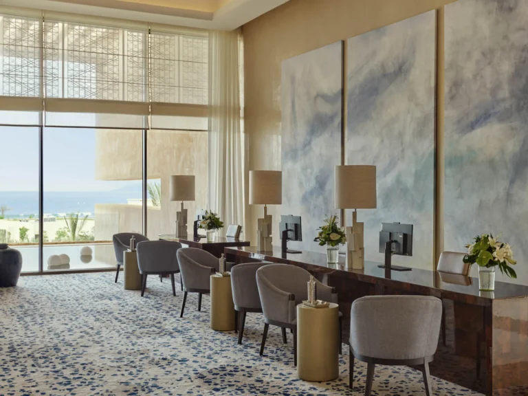 Official Fairmont Taghazout Bay image