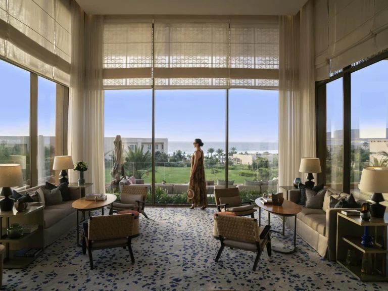 Official Fairmont Taghazout Bay image