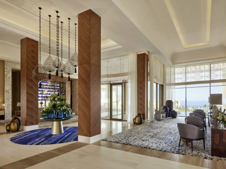 Official Fairmont Taghazout Bay image