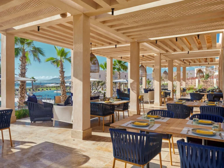 Official Fairmont Taghazout Bay image