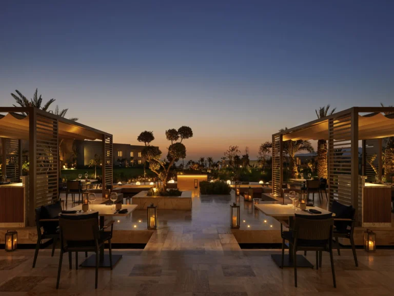 Official Fairmont Taghazout Bay image
