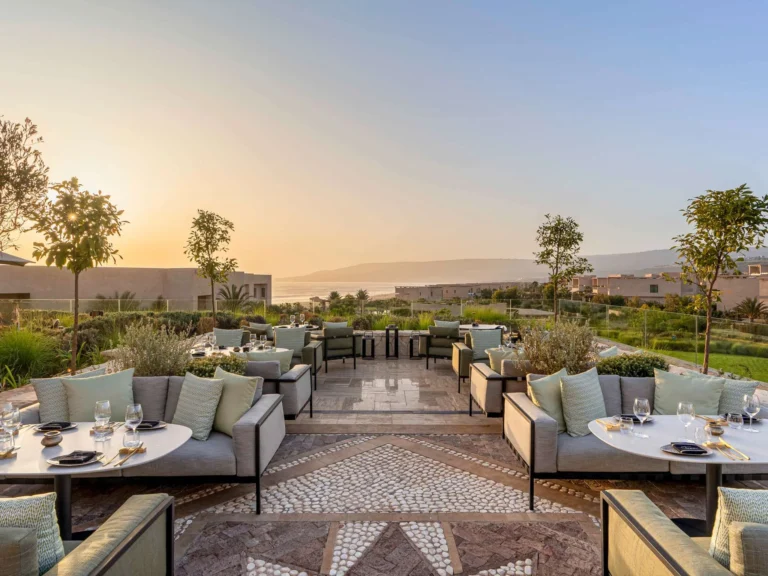 Official Fairmont Taghazout Bay image