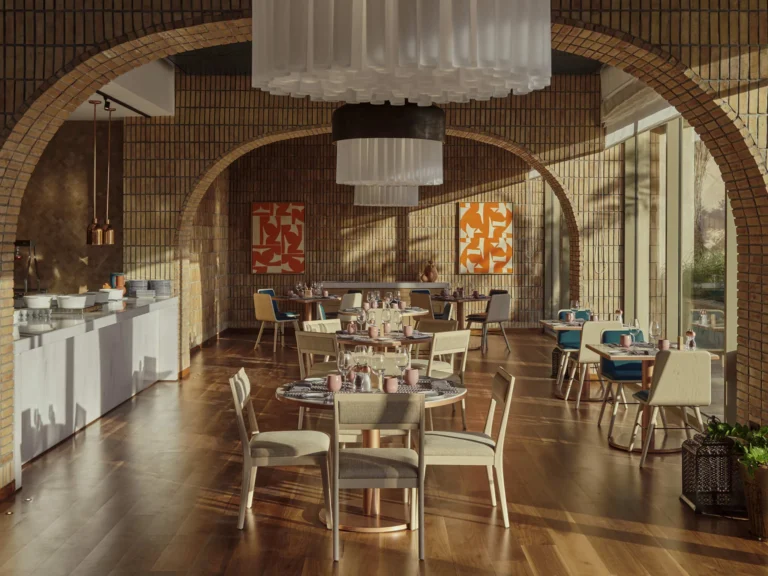 Official Fairmont Taghazout Bay image