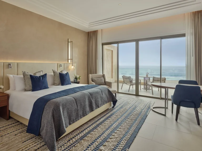 Official Fairmont Taghazout Bay image
