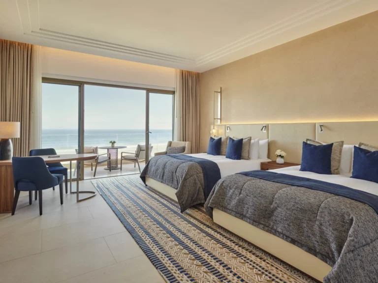 Official Fairmont Taghazout Bay image
