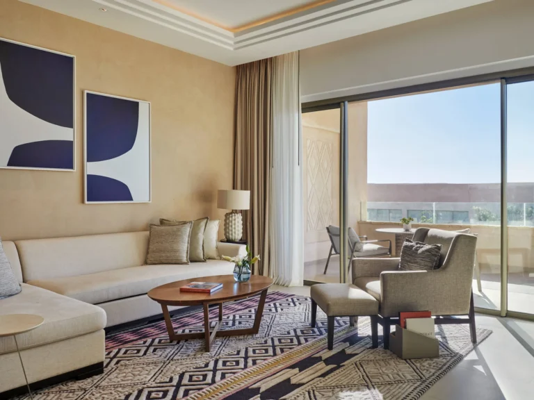 Official Fairmont Taghazout Bay image