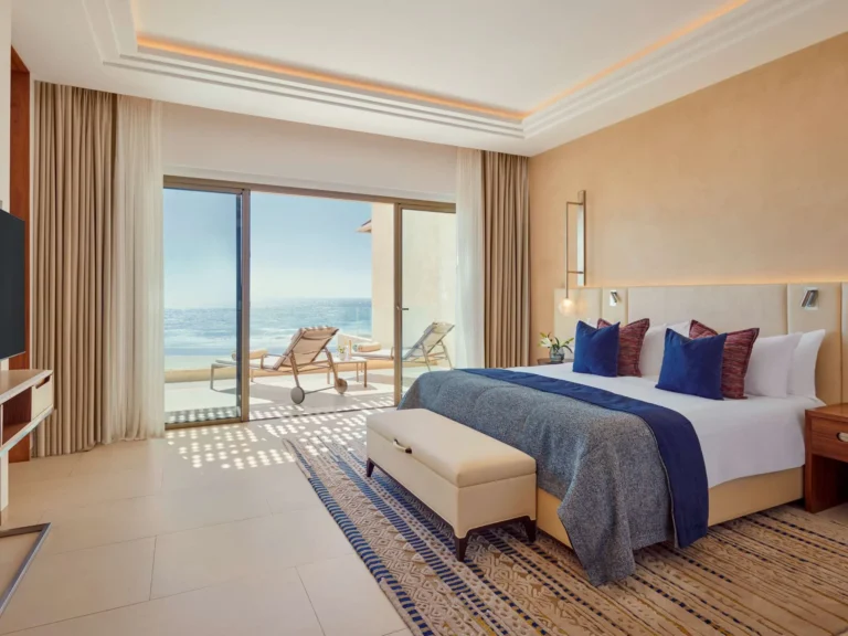 Official Fairmont Taghazout Bay image
