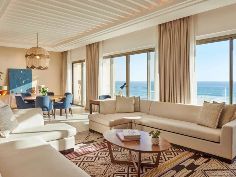 Official Fairmont Taghazout Bay image