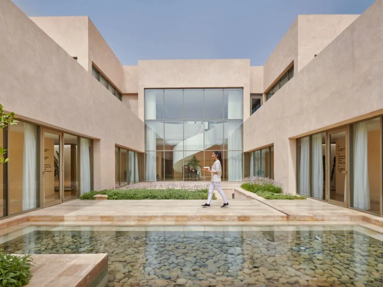 Official Fairmont Taghazout Bay image