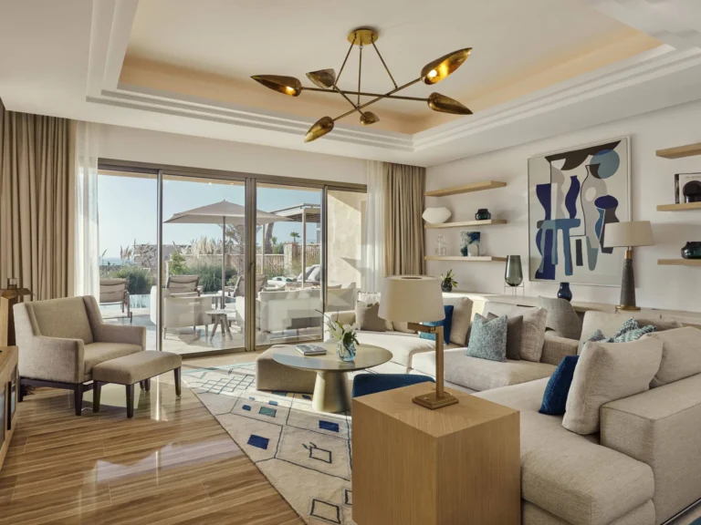 Official Fairmont Taghazout Bay image