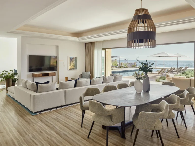 Official Fairmont Taghazout Bay image