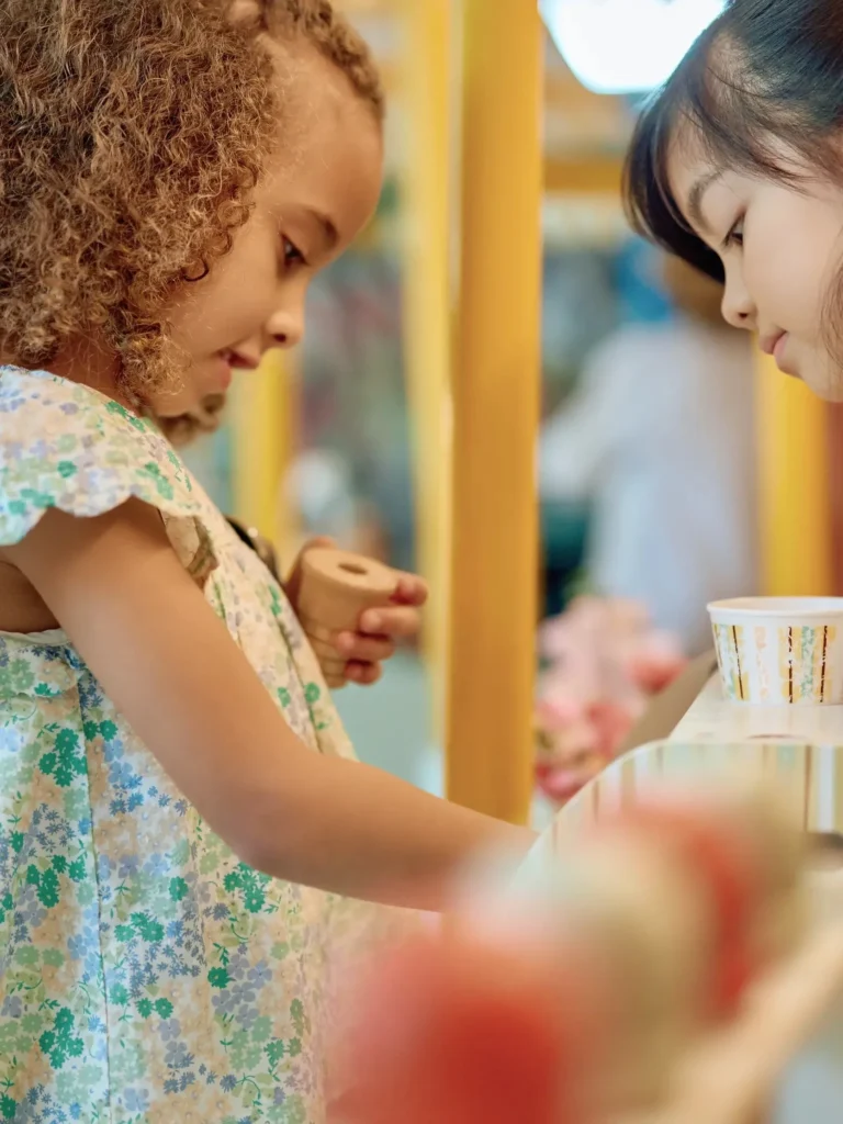 Jumeirah Beach Hotel Dubai kids program activity