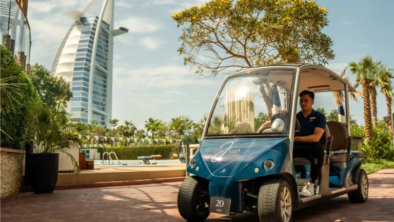 Jumeirah Beach Hotel Dubai J Club fitness gym