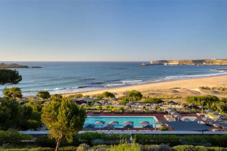 Martinhal Sagres Beach Family Resort