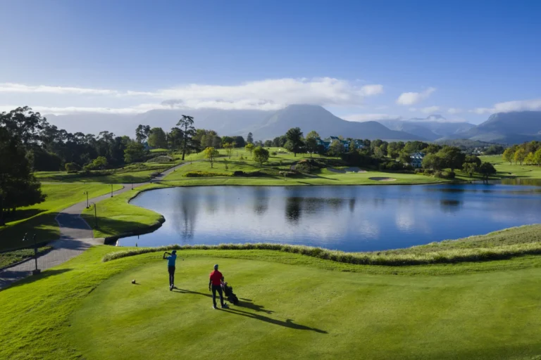 Fancourt