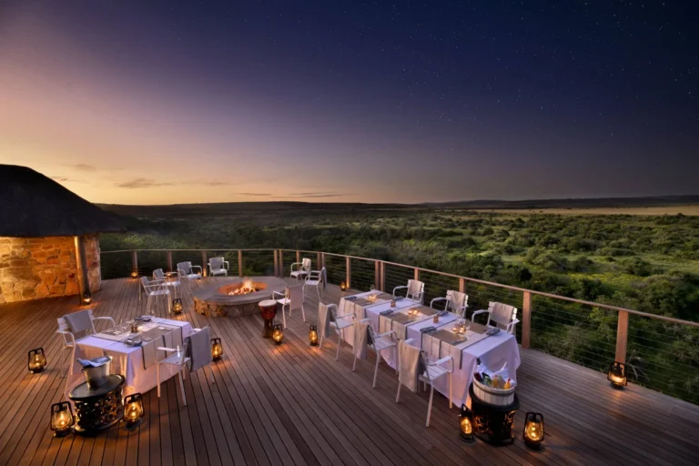 Shamwari Riverdene