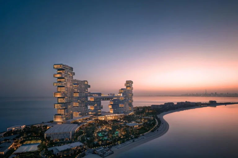 Atlantis The Royal