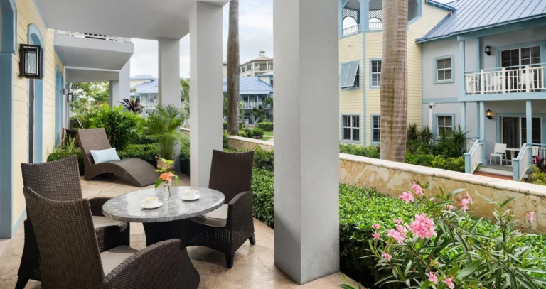 Key West Luxury One Bedroom Concierge Suite