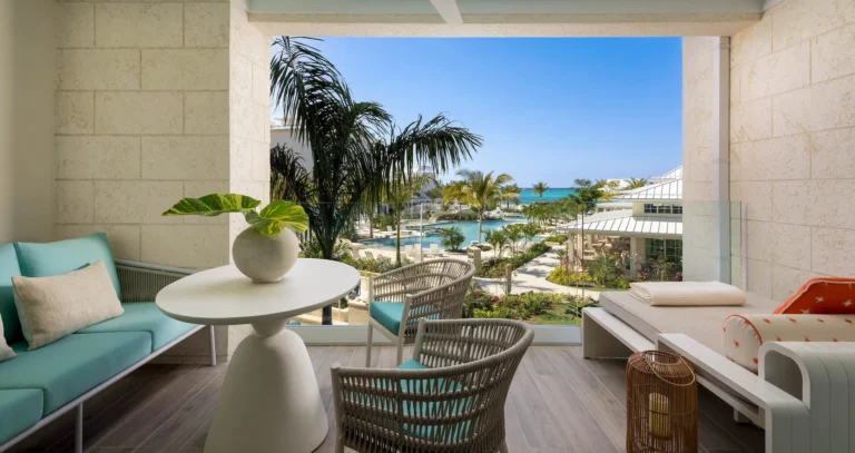 Treasure Beach Concierge Suite