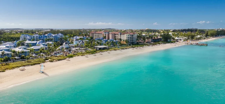 Beaches Turks & Caicos Resort Villages & Spa