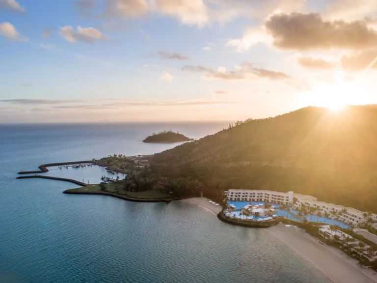 InterContinental Hayman Great Barrier Reef